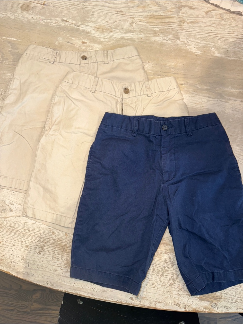 Boys Polo Ralph Lauren Shorts